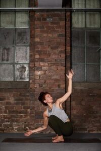 Tayport Yoga with Katrino @ Otter Room