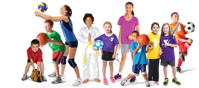 Healthy In Youth Sports