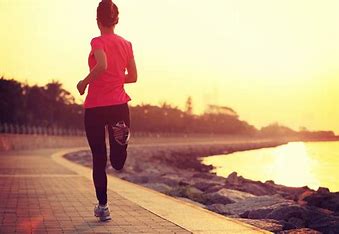 Weekly Running Group