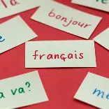 Language Exchange French