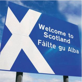 Gaelic Conversation Group