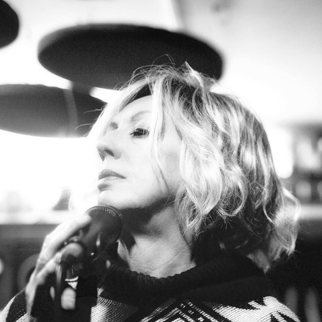 Tay Acoustic Presents: Claire Hamill