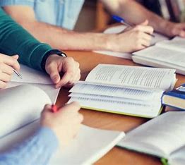 Madras-Larick Easter Study Place