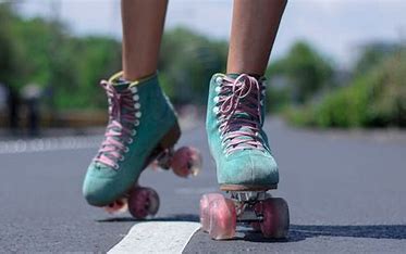 Free Roller Skate Session: 16+