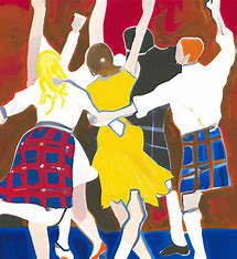 Summer Ceilidh