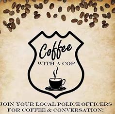 Coffee with a Copper