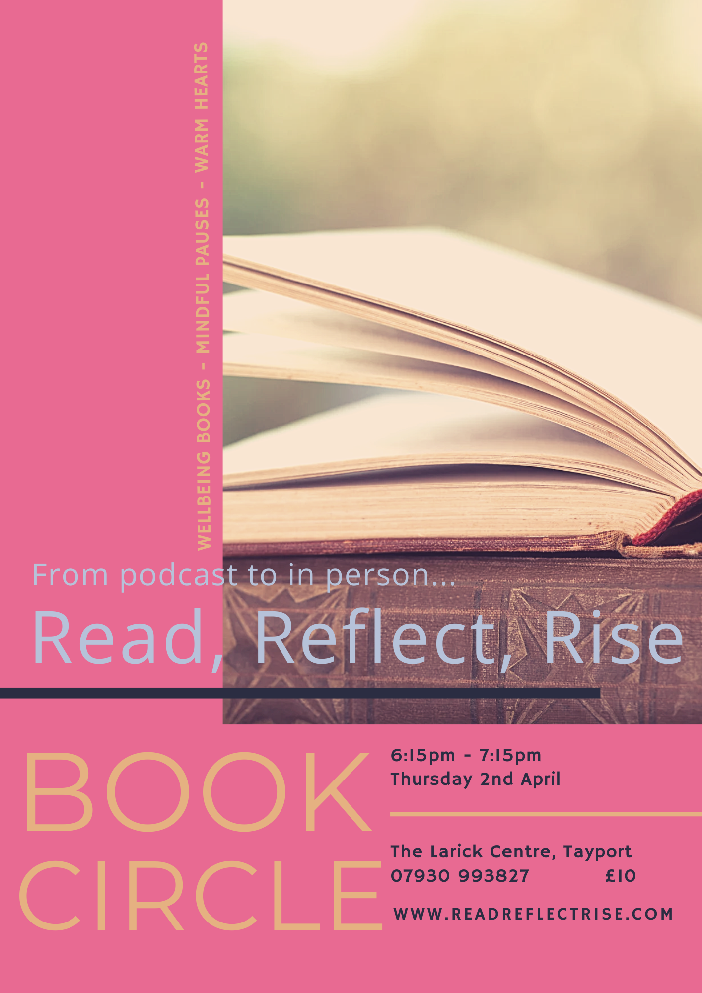 Book Circle