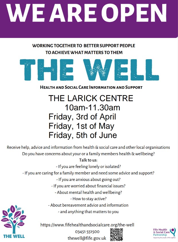 The Well