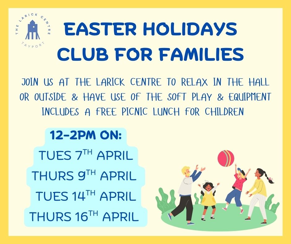 Holiday Club