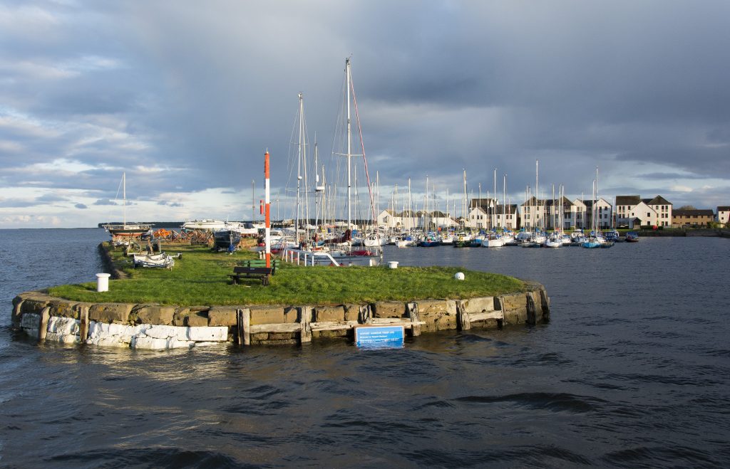 TCT Annual General Meeting Tayport Community Trust